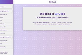 GitGood