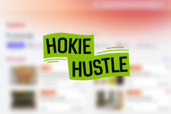 Hokie Hustle