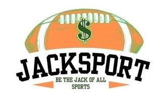 JackSport: Where Computer Vision Meets the Bleachers