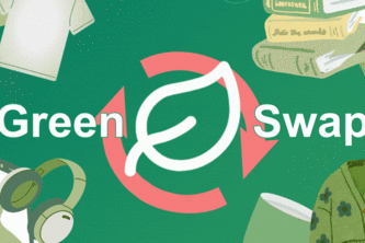 GreenSwap