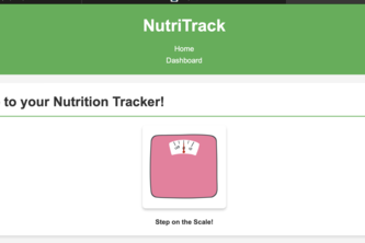 NutriTrack