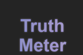 TruthMeter