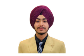 Akashdeep Singh Portfolio