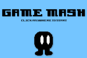 Game Mash