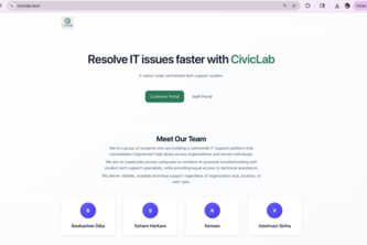 CivicLab