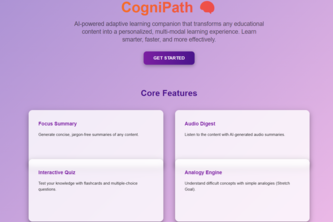 CogniPath