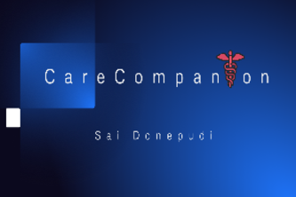 CareCompanion