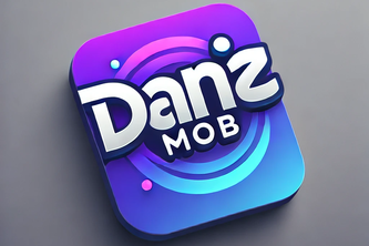 Danzmob Community of the Forbidden Moves NFT