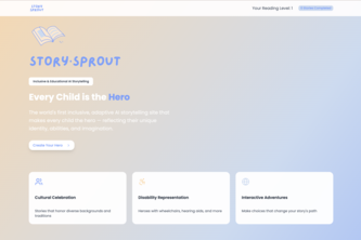 StorySprout