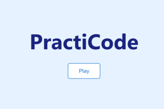 PractiCode