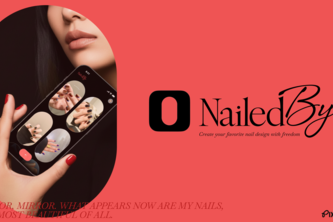 NailedBy: AI Nail Art Try-On