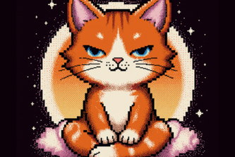 KitZen - Personality Tests