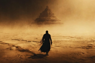 LEGACY OF GILGAMESH