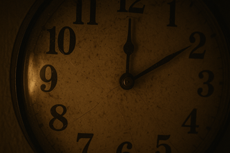 Ne sors pas après minuit(Do Not Go Out After Midnight)