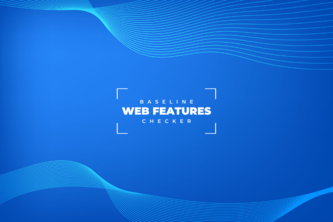 Baseline web features checker