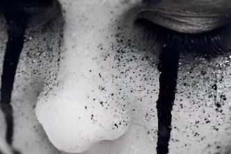 Black blood of the earth