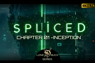 Spliced | Inception