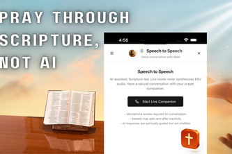 Abiel – Prayer Companion