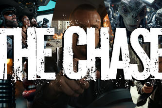 The Chase
