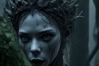 Forest girls also want love