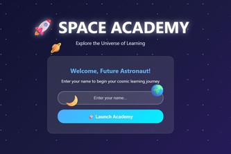 Space Academy