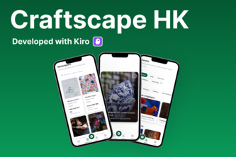 Craftscape HK