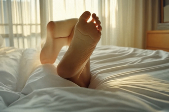 Lost In IterationI:The Dream That Dreams