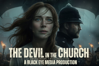The Devil In The Church