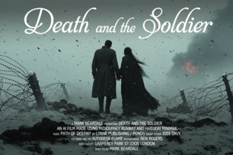 Death and the Soldier