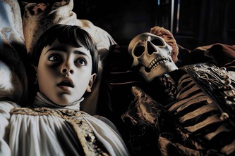 Trailer The Asturias Kid