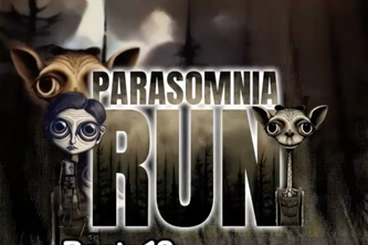 Parasomnia Run