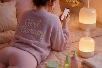 Girl Therapy Song