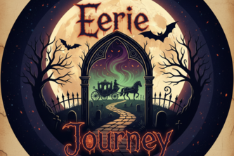 Eerie Journey