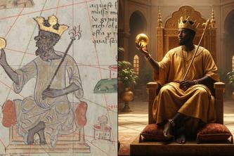 The World of 1375 | The Catalan Atlas Brought to Life