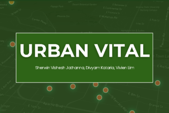 Urban Vitals