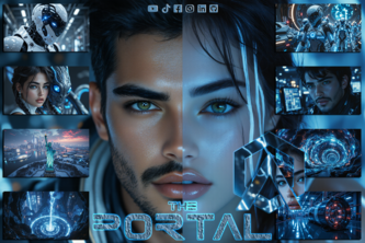  The Portal - A Journey Beyond Reality (CTA) 