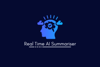 Clarity – Real-Time AI Summarizer