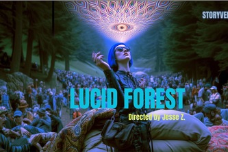 Lucid Forest