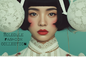 Molecule Fashion Collection