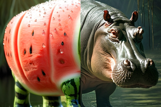 Animals Food/Accessories Crossover