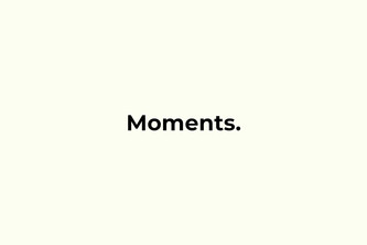 Moments