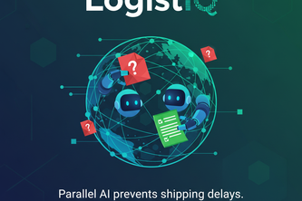 LogistIQ - AI Agent Swarm for Trade Compliance
