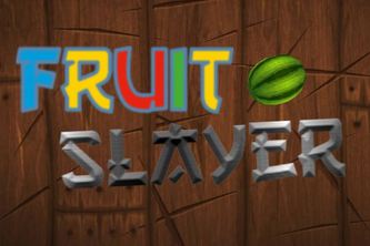 Fruit Slayer