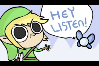 Hey Listen