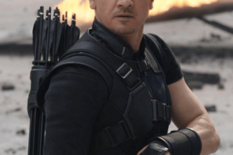 Hawkeye