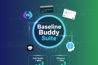 Baseline Buddy - AI-Powered Web Standards Suite