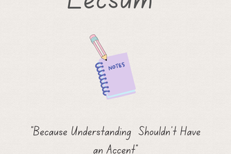 lecsum