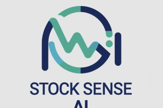 Stocksense AI