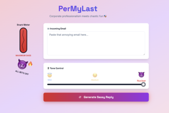PerMyLast