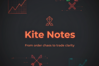 Kite Notes